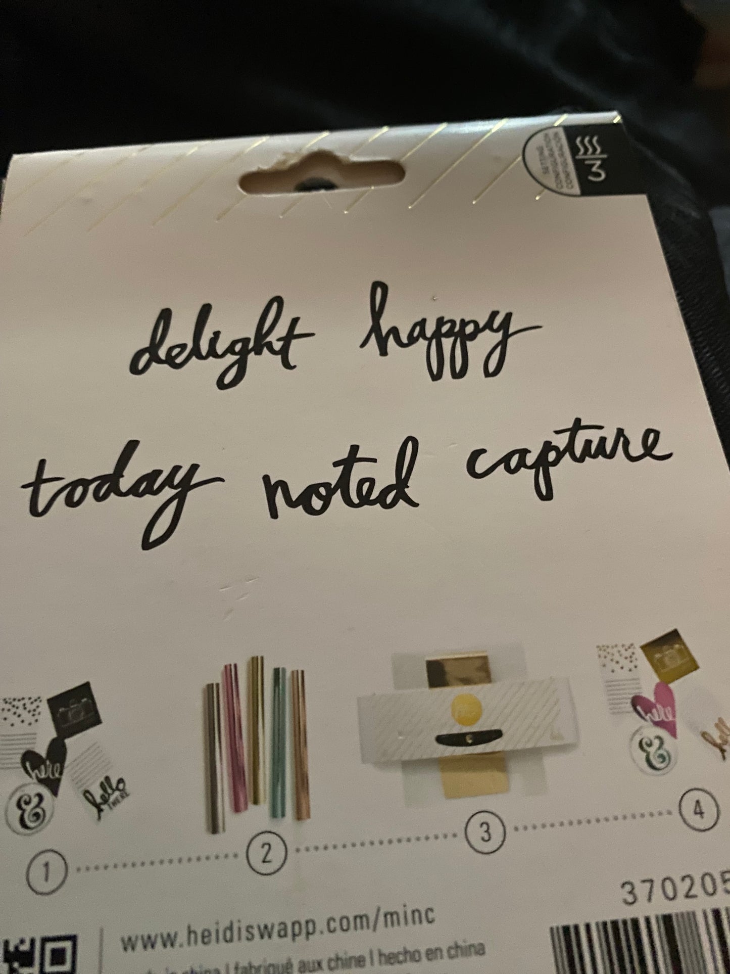 Kate Spade Planner, Key Chain & a Bundle of Accessories!