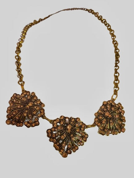 Yochi Ny Fashion
Necklace