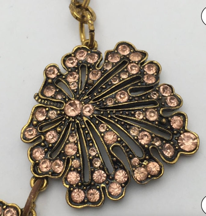 Yochi Ny Fashion
Necklace