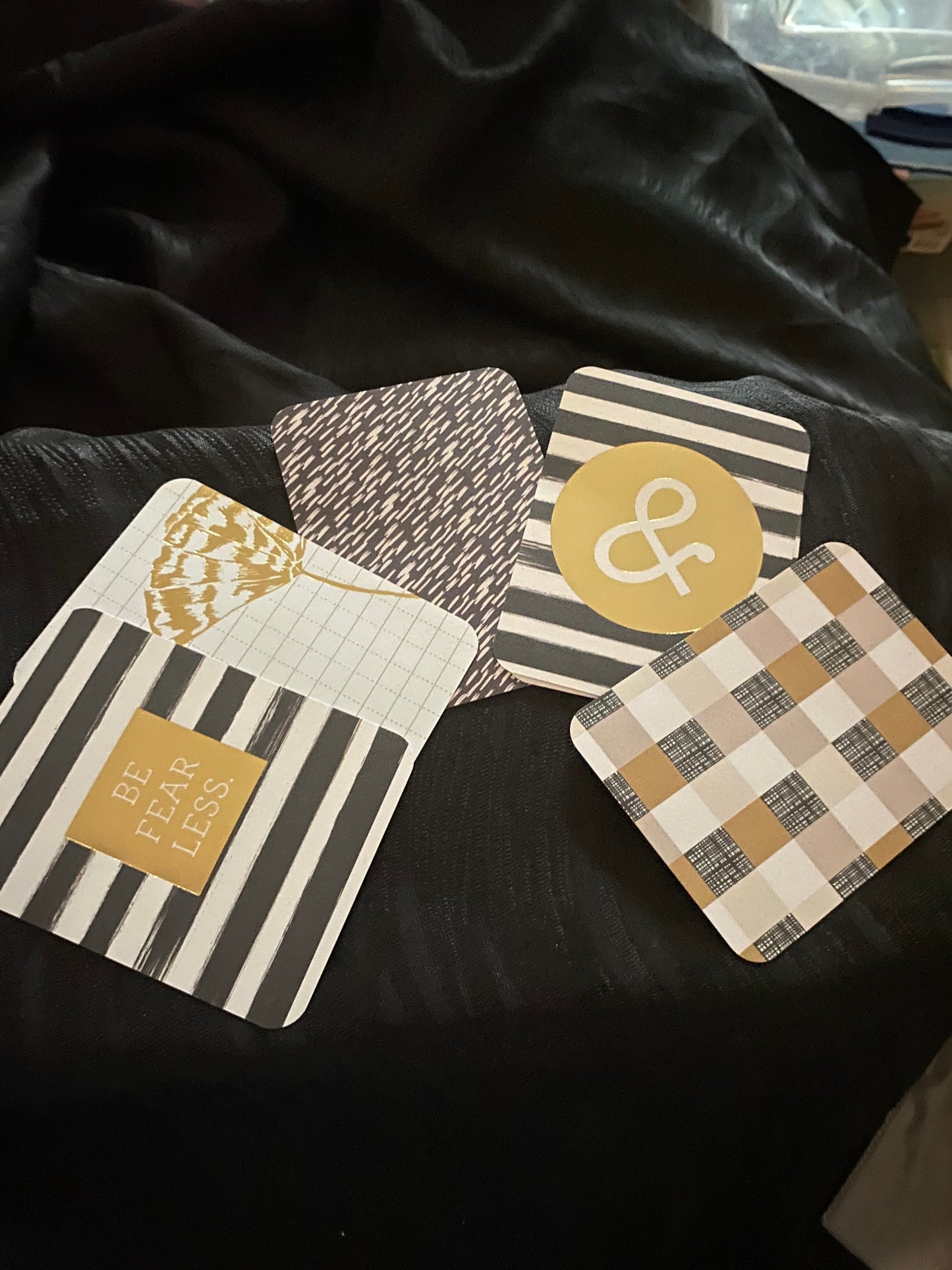 Kate Spade Planner, Key Chain & a Bundle of Accessories!