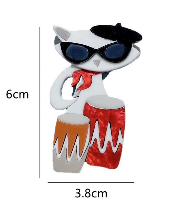 Cool Cat