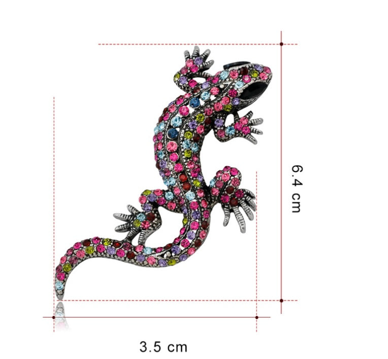 Gecko