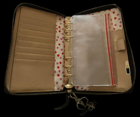 Kate Spade Planner, Key Chain & a Bundle of Accessories!