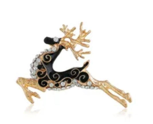 Reindeer