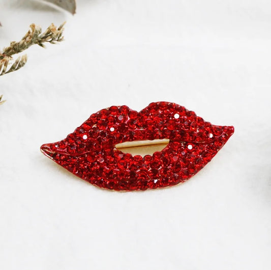 Red Lips
