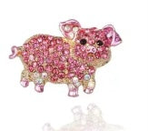Pink Pig