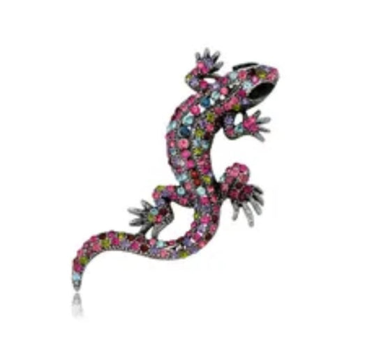 Gecko