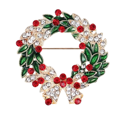 Holiday Wreath