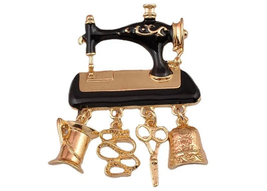 Sewing machine