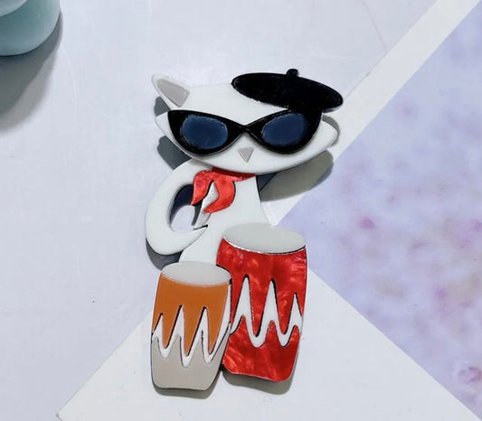 Cool Cat