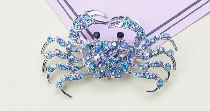 Carolina Blue Crab