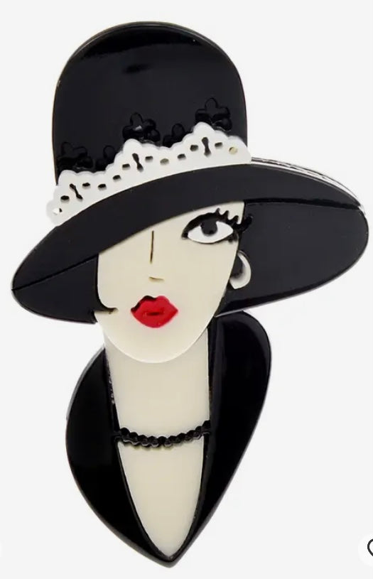 Lady 15