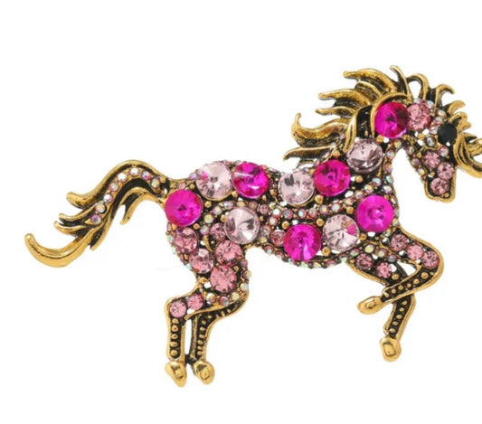 Pink Unicorn
