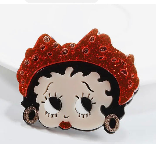 Betty Boop B1